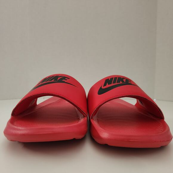 Nike Men's Victori One Slide University Red/Black (CN9675 600) - 13 - Picture 3 of 8